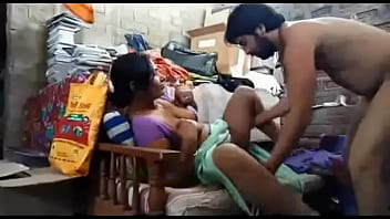 Unsatisfied wife (Indian Husband give No Time Hindi story )