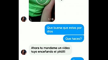 Video tocandose