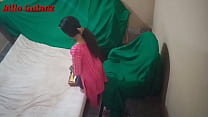 Indian desi village bhabhi homemade real xxx painful pussy and Ass fuck scene