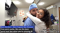Lezbo Aria Nicole Gets Mandatory Orgasms From Nurses Performing Conversion Therapy At Doctor Tampa's Direction On HitachiHoes.com